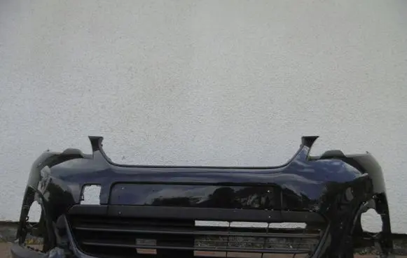 Peugeot 108 Front bumper
