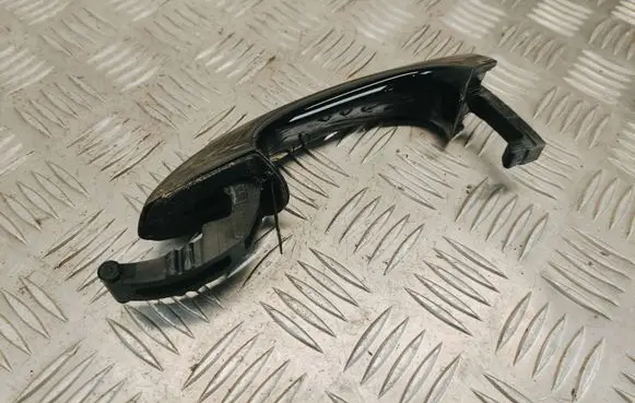 Seat Ibiza V (KJ) Rear door exterior handle 5g0837206