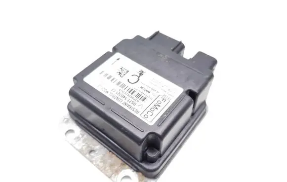 Ford Mondeo MK V Airbag control unit/module DS7T-14B321-CE 0285010733