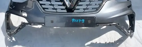 Renault Kadjar Front bumper