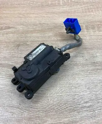 Mazda MX-6 Air flap motor/actuator GA700GA5R31