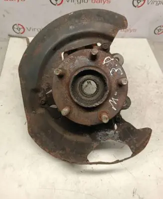 Mazda 3 I Front wheel hub 8H5S33421