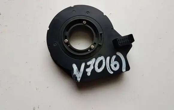 Volvo V70 Steering angle sensor 