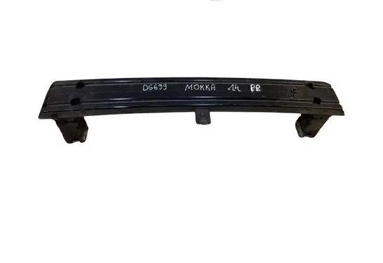Opel Mokka Front bumper cross member