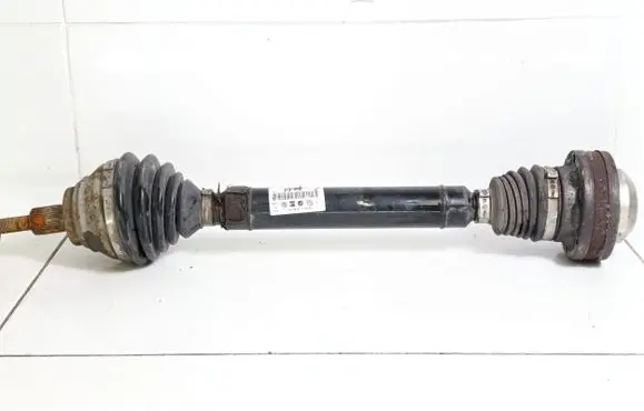 Audi A3 S3 8P Front driveshaft 1K0407272JF 1K0407272
