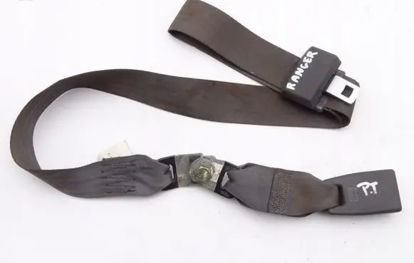 Ford Ranger Front seatbelt FORD_RANGER_B2500_98-06_PAS_BEZPIECZEŃSTWA_ŚRODEK