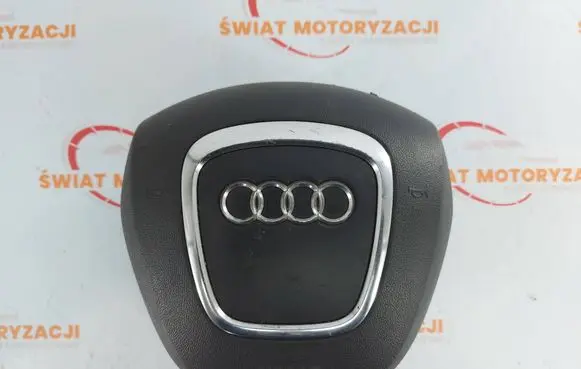 Audi A4 Allroad B8 Steering wheel airbag 8K0880201A