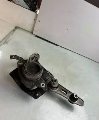 Renault Laguna II Engine mount vacuum valve 5454545