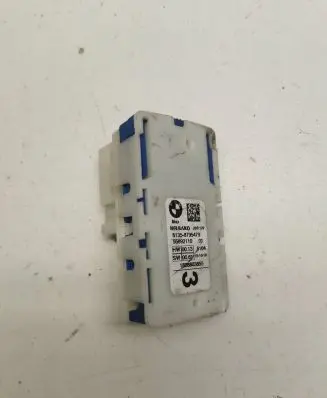 BMW 5 G30 G31 Other control units/modules 1828803855 55892110 8795479