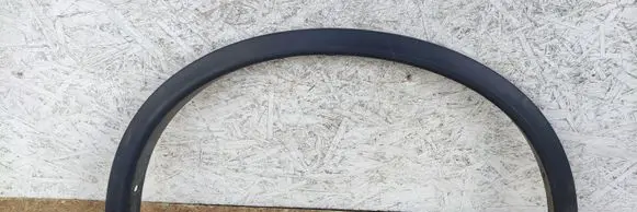 Nissan X-Trail T31 Front arch 638604CE1A