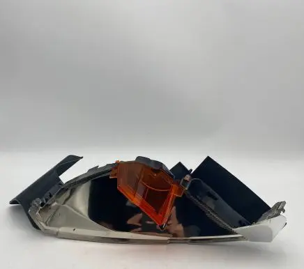 Headlight part