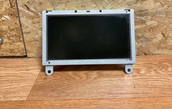 Opel Insignia A Screen/display/small screen 13223793