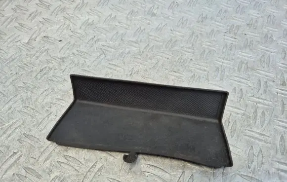 Mercedes-Benz ML W166 Panel drawer/shelf pad A1666830294