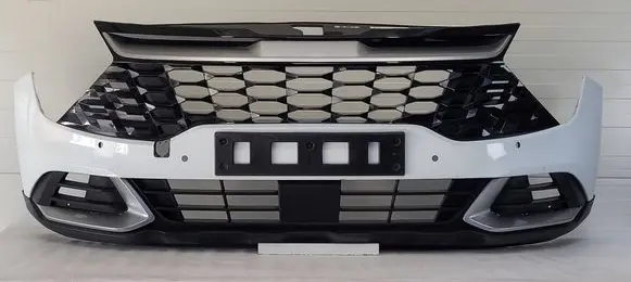 KIA Sportage Front bumper 86511R2000