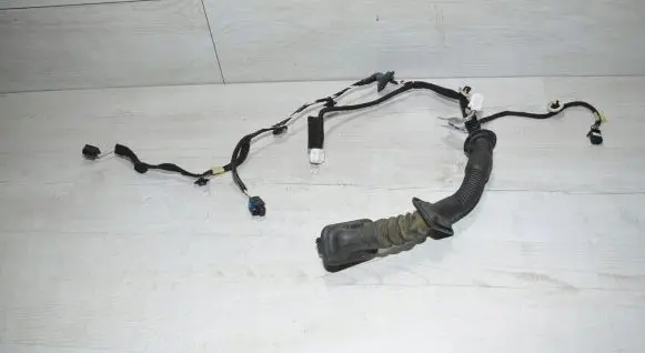 Dacia Duster II Front door wiring loom 241241981R