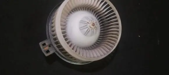 Honda Accord Heater fan/blower 17205f26