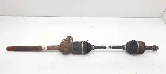 KIA Sportage Front driveshaft