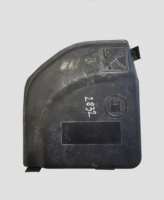 Peugeot 5008 Fuse box set 9658418180 9658447380