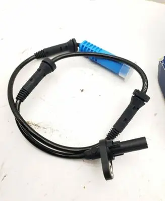 BMW 3 E46 ABS brake wheel speed sensor V20720502 34526771702