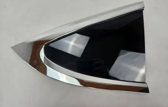 Tesla Model X Rear vent window glass 103490600I 103490700I