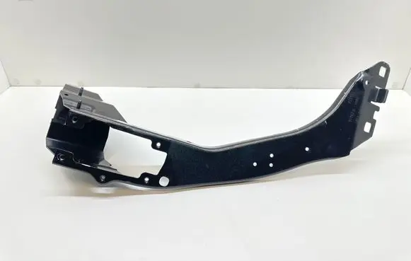 BMW 2 F45 Side radiator support slam panel 7307876