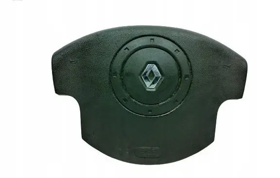 Renault Scenic II - Grand scenic II Steering wheel airbag 8200310291B