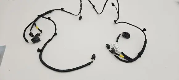 Volvo S90, V90 Parking sensor (PDC) wiring loom 31848786 P31427280 31427280AD