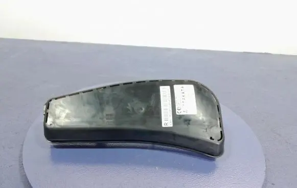 Ford Mustang VI Airbag set 0589-P1-000587
