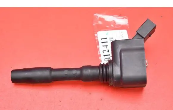 High voltage ignition coil