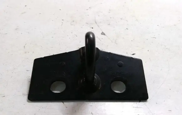 Citroen DS3 Trunk lock loop 