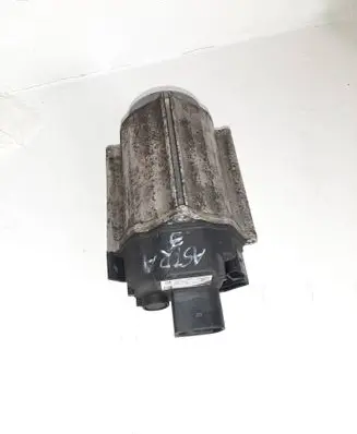 Opel Astra J Electric power steering pump 7805177251 0273010163 0090211