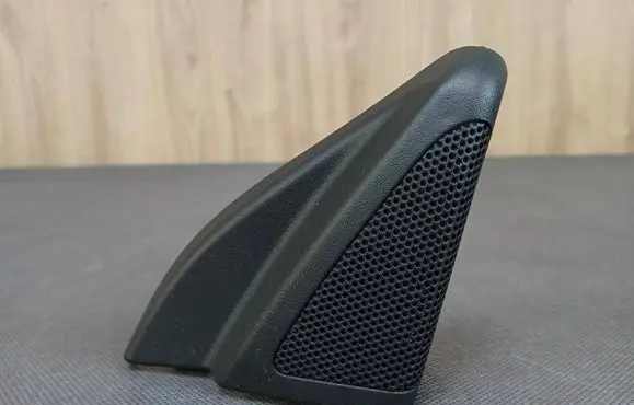 Mercedes-Benz CLK A209 C209 Side speaker trim/cover A2097250211 2097250211
