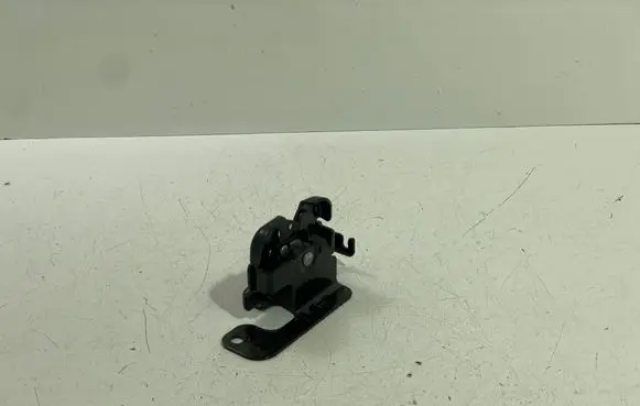 Renault Koleos I Seat back rest lock catch 080711