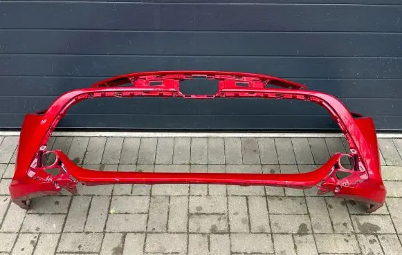 Toyota Corolla E210 E21 Front bumper