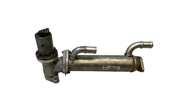 Hyundai Sonata EGR valve cooler 2841627400 988294P K5182