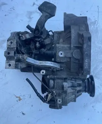 Audi A3 S3 A3 Sportback 8P Manual 5 speed gearbox 0A4301107D