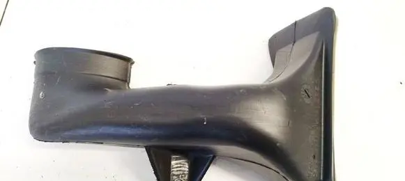 Ford Fiesta Cabin air duct channel 2S6H19098AB
