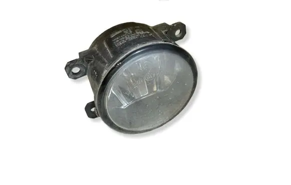 Citroen C4 II Front fog light 9687410080