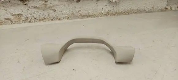 Maserati Grecale Steering wheel column trim 106103938c