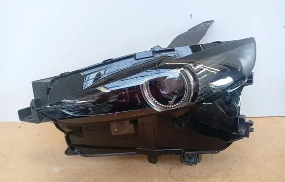 Mazda CX-30 Headlight/headlamp DGJ151040