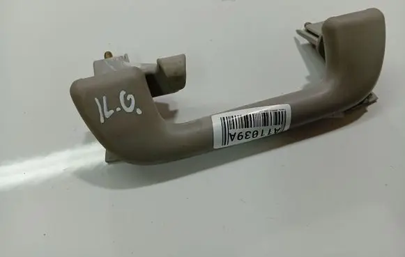 Toyota Avensis T250 Rear interior roof grab handle 