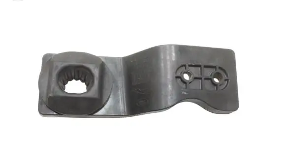 Jaguar XE Radiator support slam panel bracket GX738K337AC