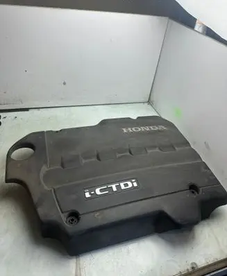 Honda Accord Engine cover (trim) 25525