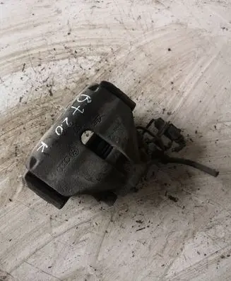Audi A4 S4 B7 8E 8H Front brake caliper