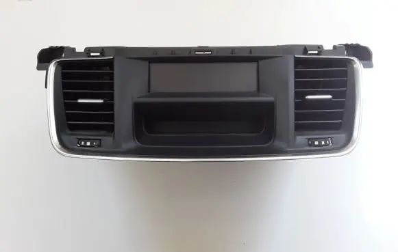 Peugeot 508 Parking PDC sensor display screen 9665334380