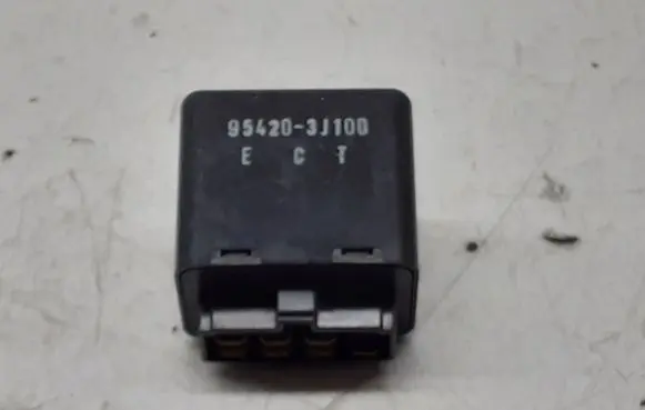 Hyundai ix 55 Window wiper relay 954203J100