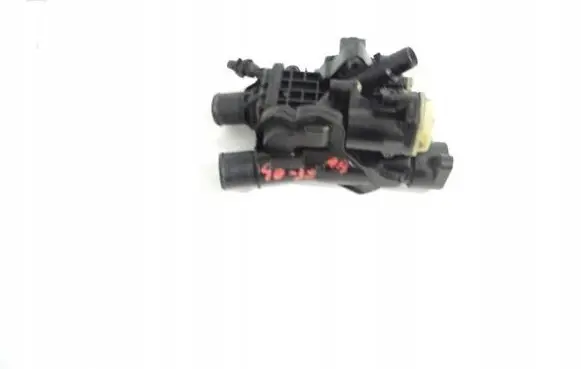 Peugeot 508 Thermostat housing 9804160380