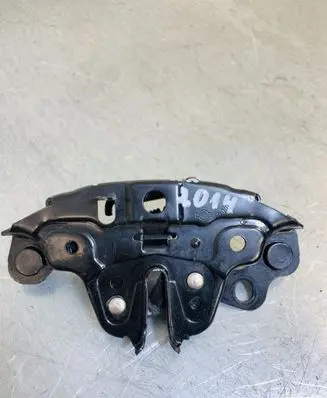 Nissan Qashqai Engine bonnet/hood lock/catch