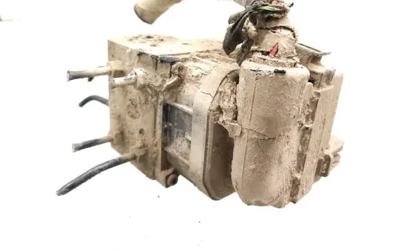 Citroen Jumper ABS Pump 0265216708 A15246786432