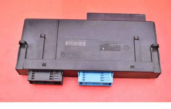 Comfort/convenience module